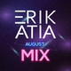Erik atia #41 august 2019 mix