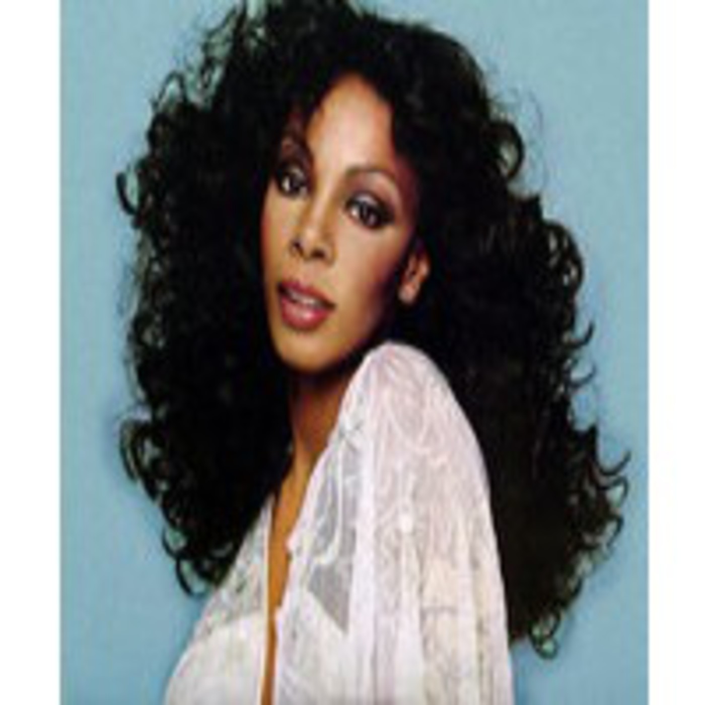 Donna Summer - Last Dance