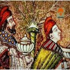El enigma de la estrella de Belén