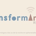 TRANSFORMARTE - Prog. Nº 1 - 9 Octubre 2016 - Álvaro Corcuera