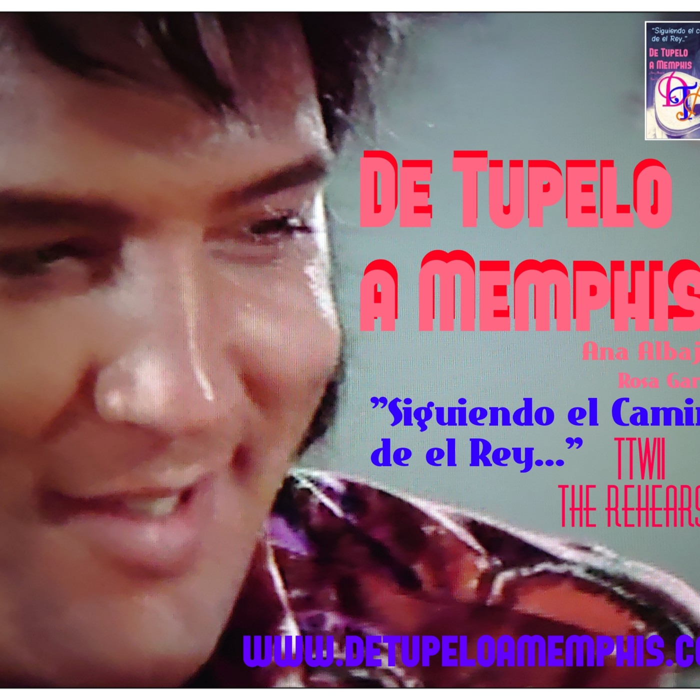 DE TUPELO A MEMPHIS