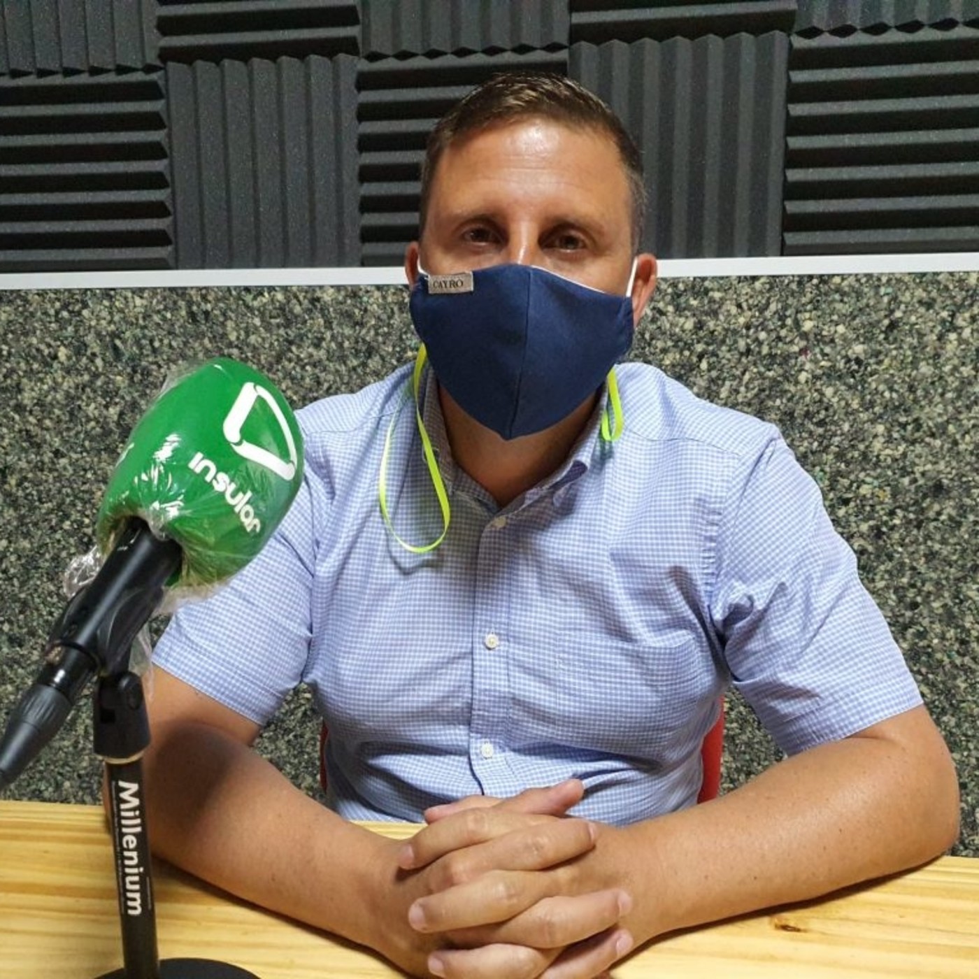 Nueva Canarias Fuerteventura