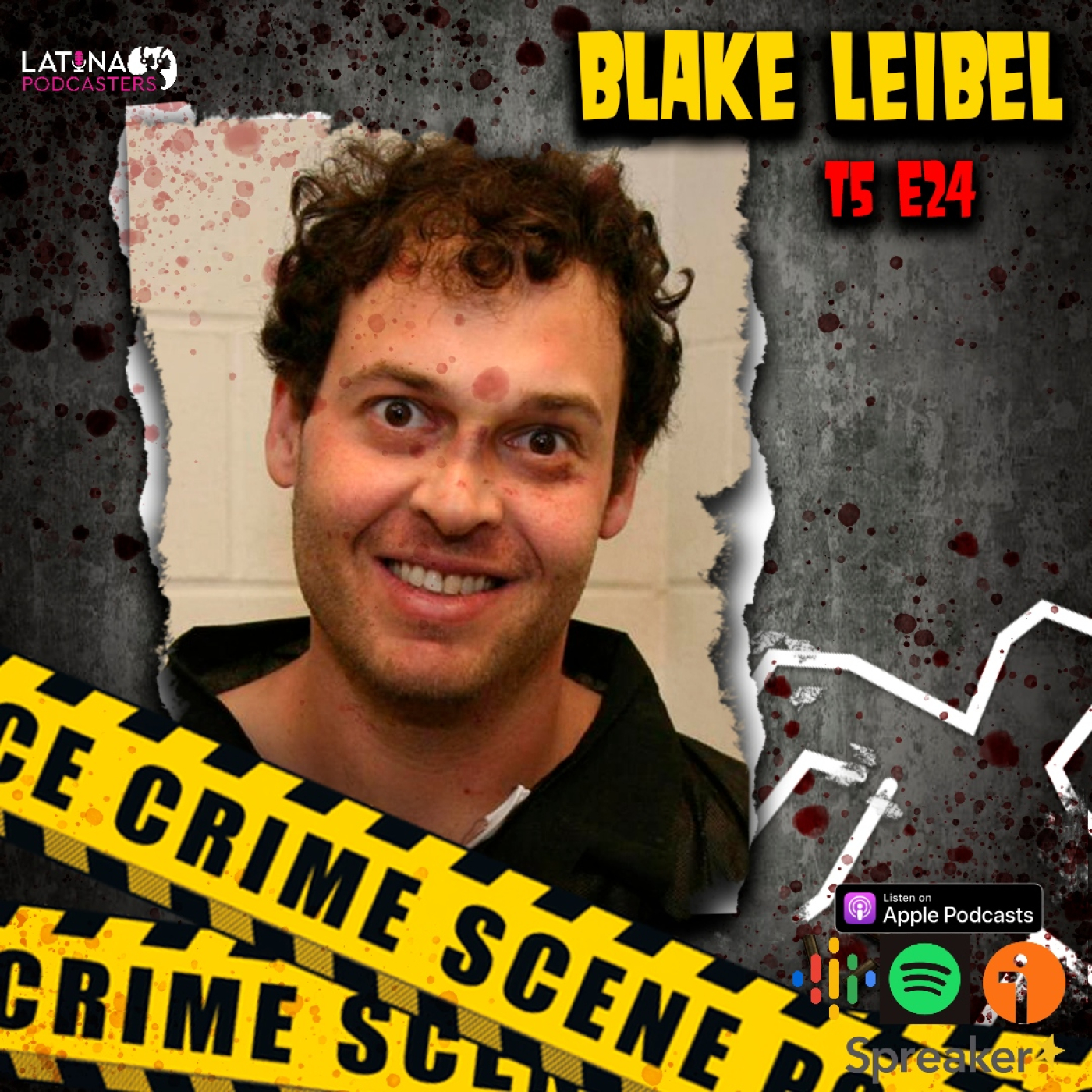 Juego de Asesinos Podcast