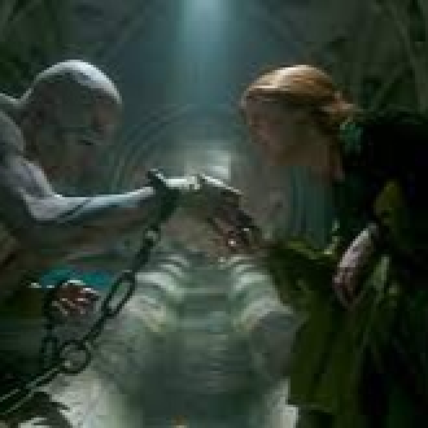 Frankenstein-Una mirada esperanzadora de Guillermo del Toro en Netflix y en cines episode artwork