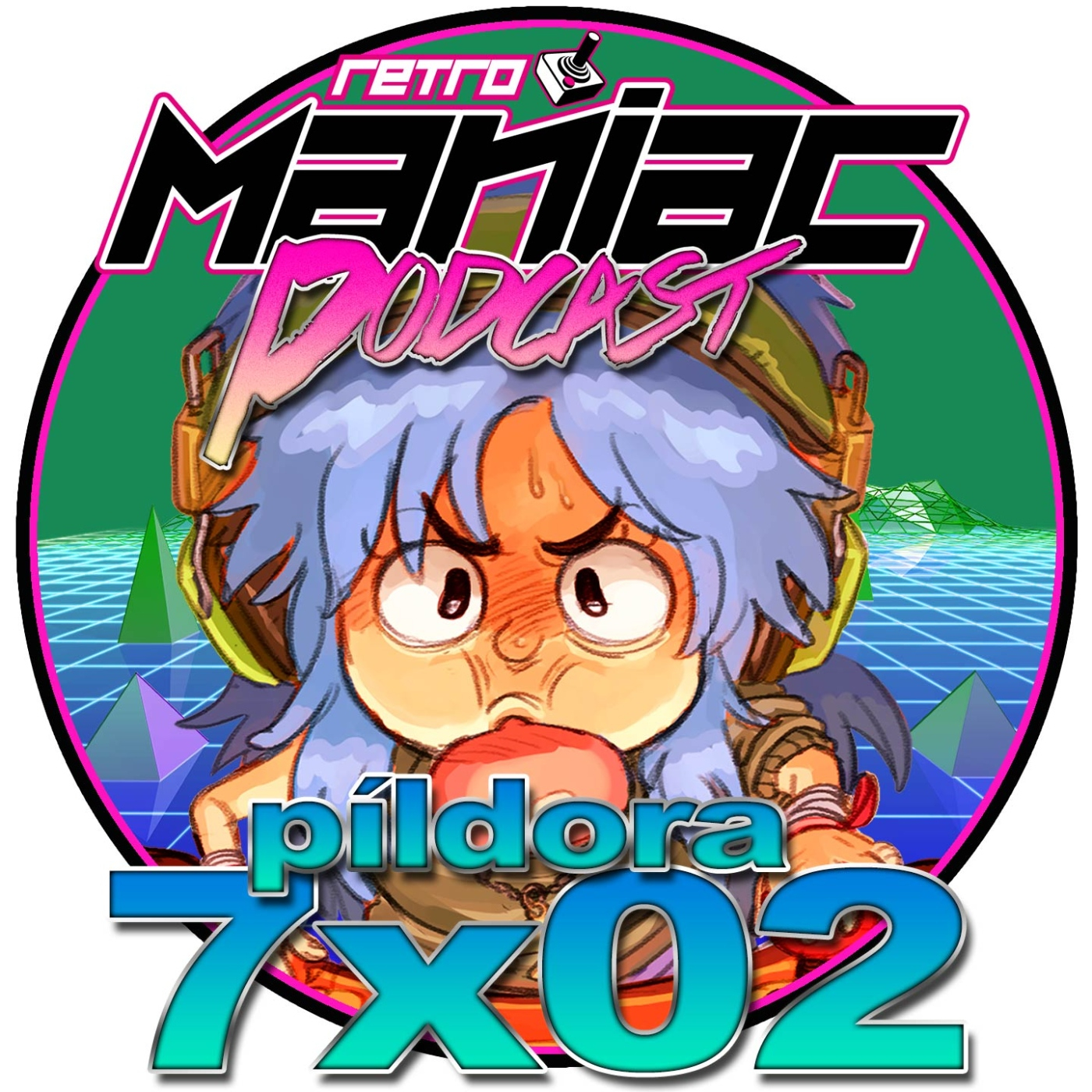 RetroManiac