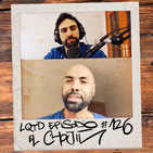 #126: El Chojin - El arte de la guerra