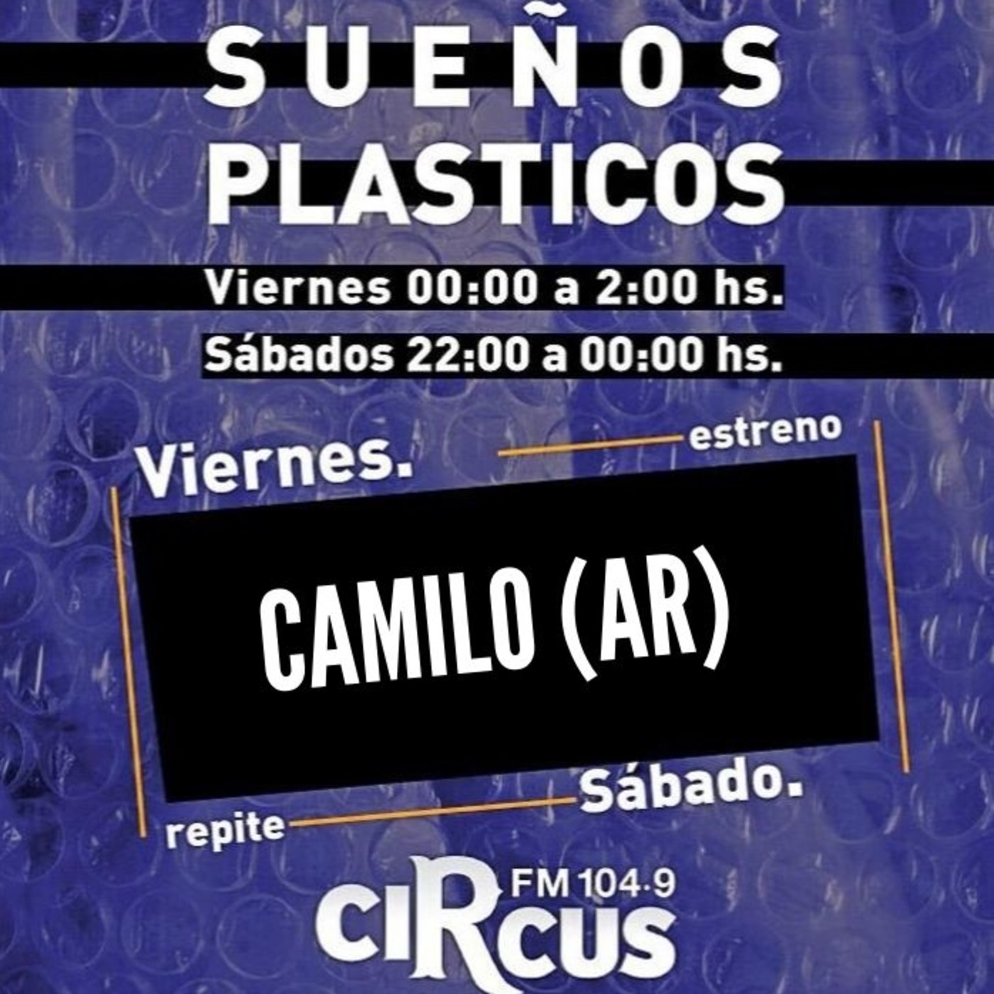 Sueños Plasticos