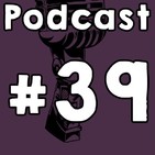 Lynx's Podcast #39 - Batalla perdida por la Conservación digital | Oscars | Stardust Crusaders