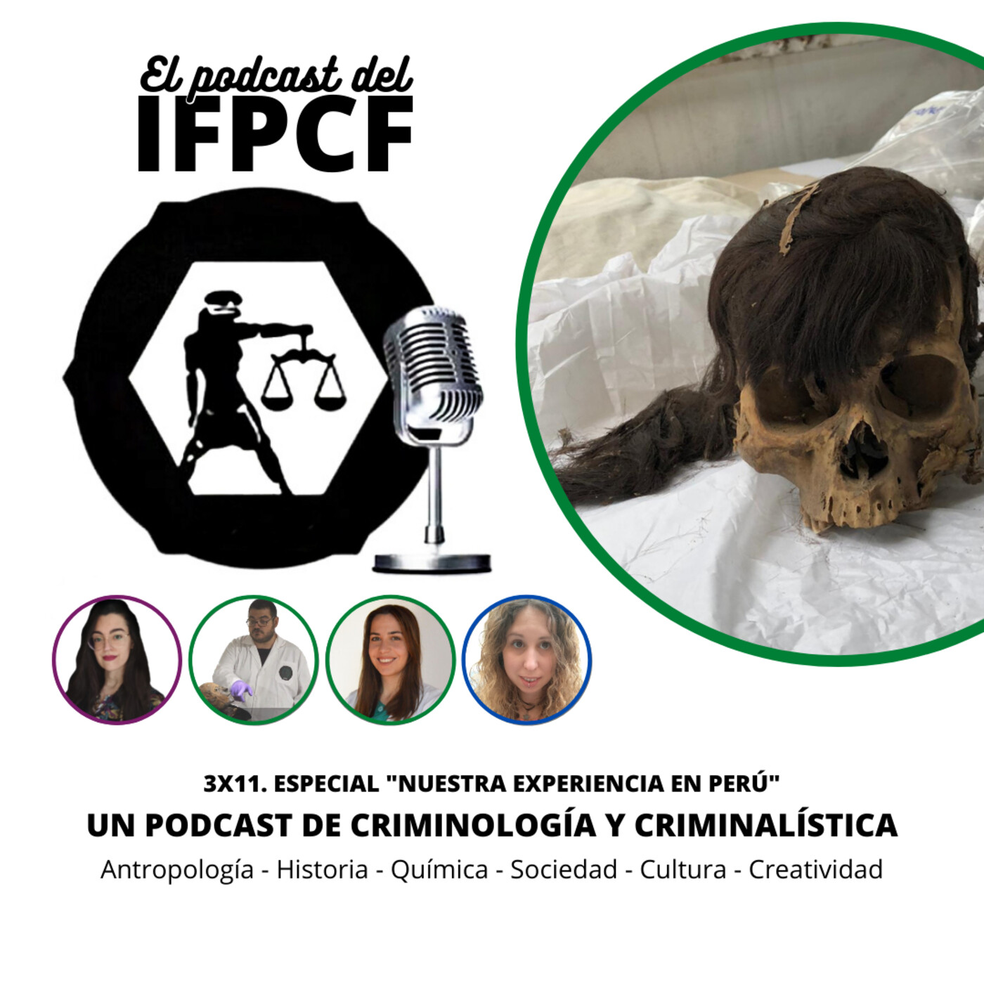 ConCiencia Criminal