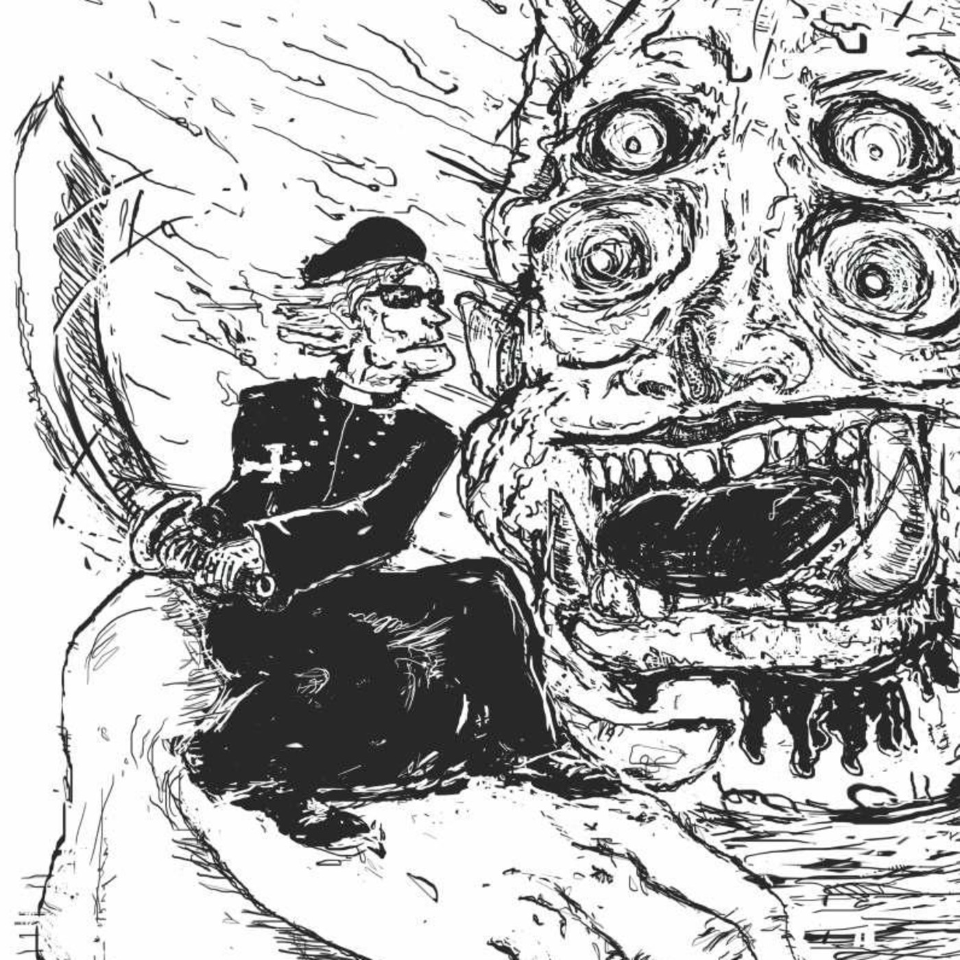 El Inaudible Radio Teatro