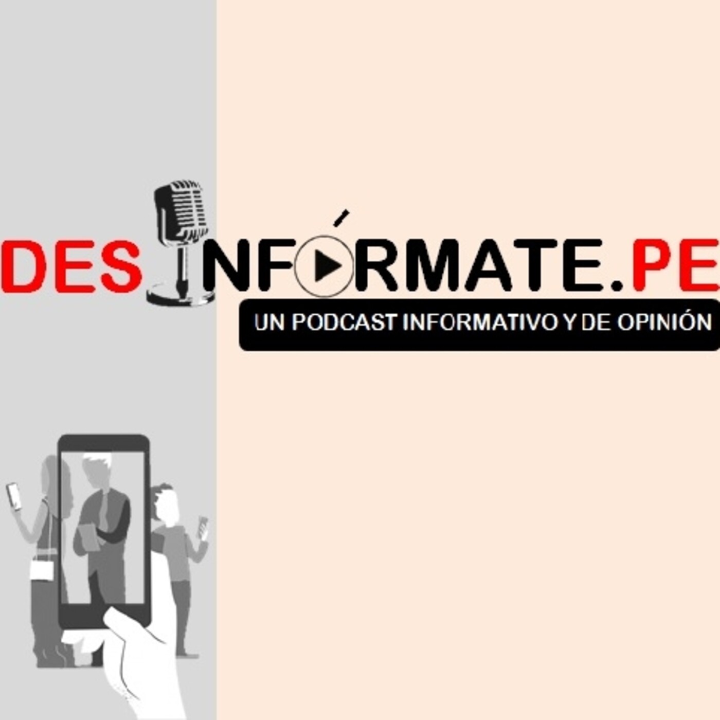 Forsyth vulnera la normativa electoral. Resumen semanal N1