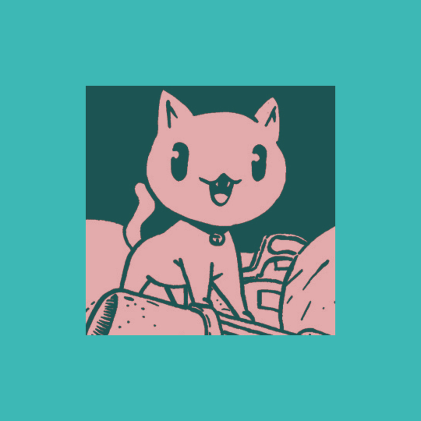 Podcast Equilateral