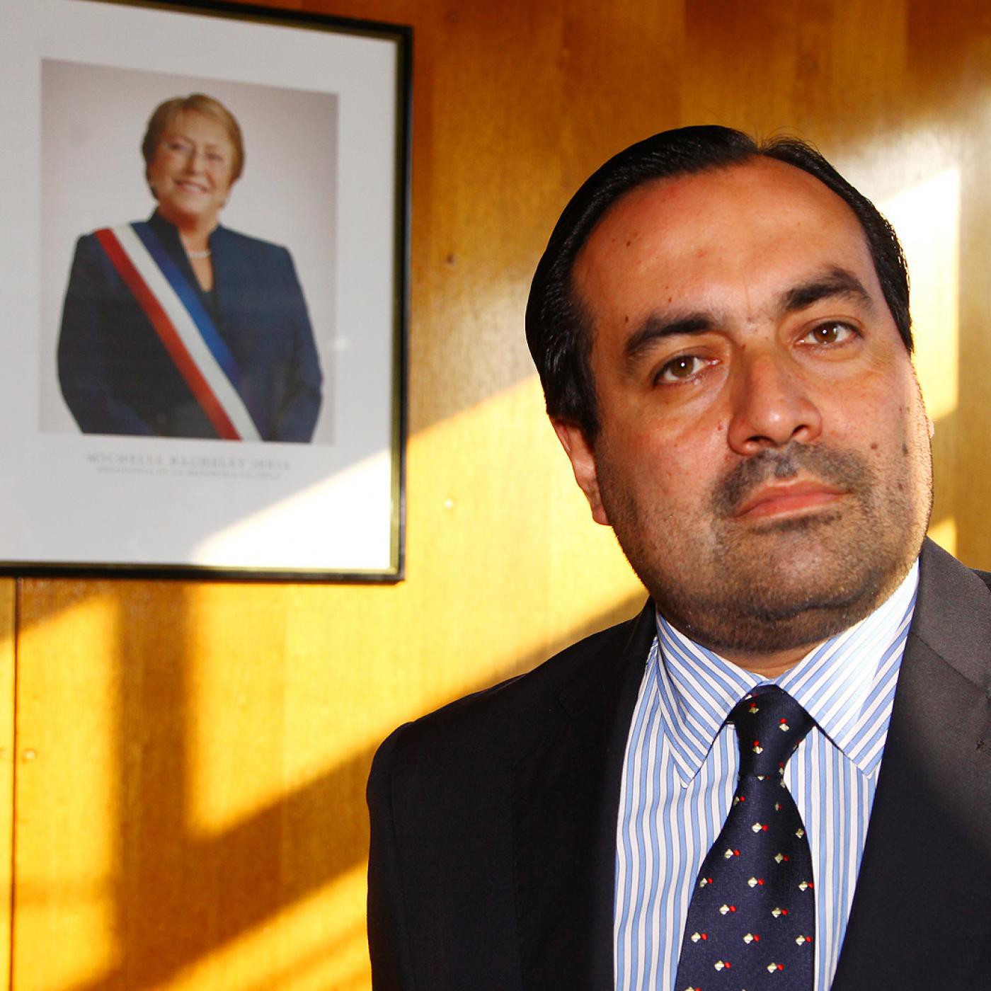 Entrevistas Medio a Medio