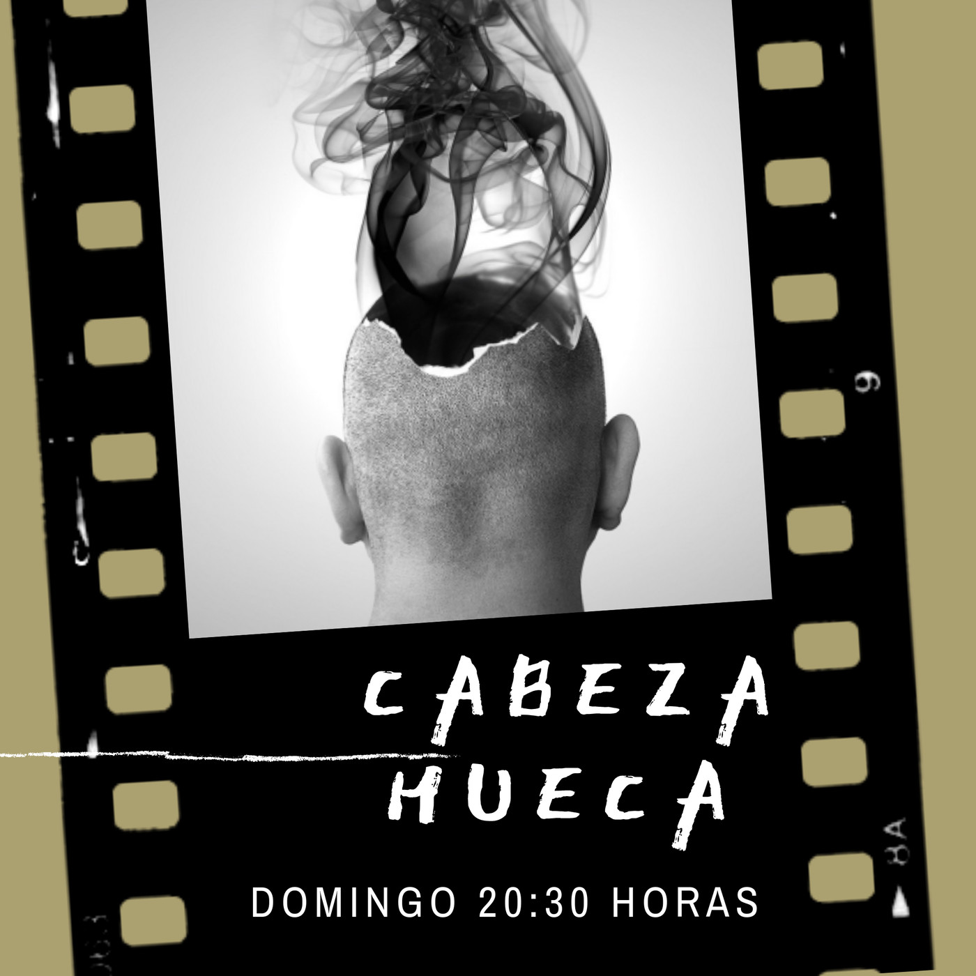 Cabeza Hueca radio | 5ta temporada 2019