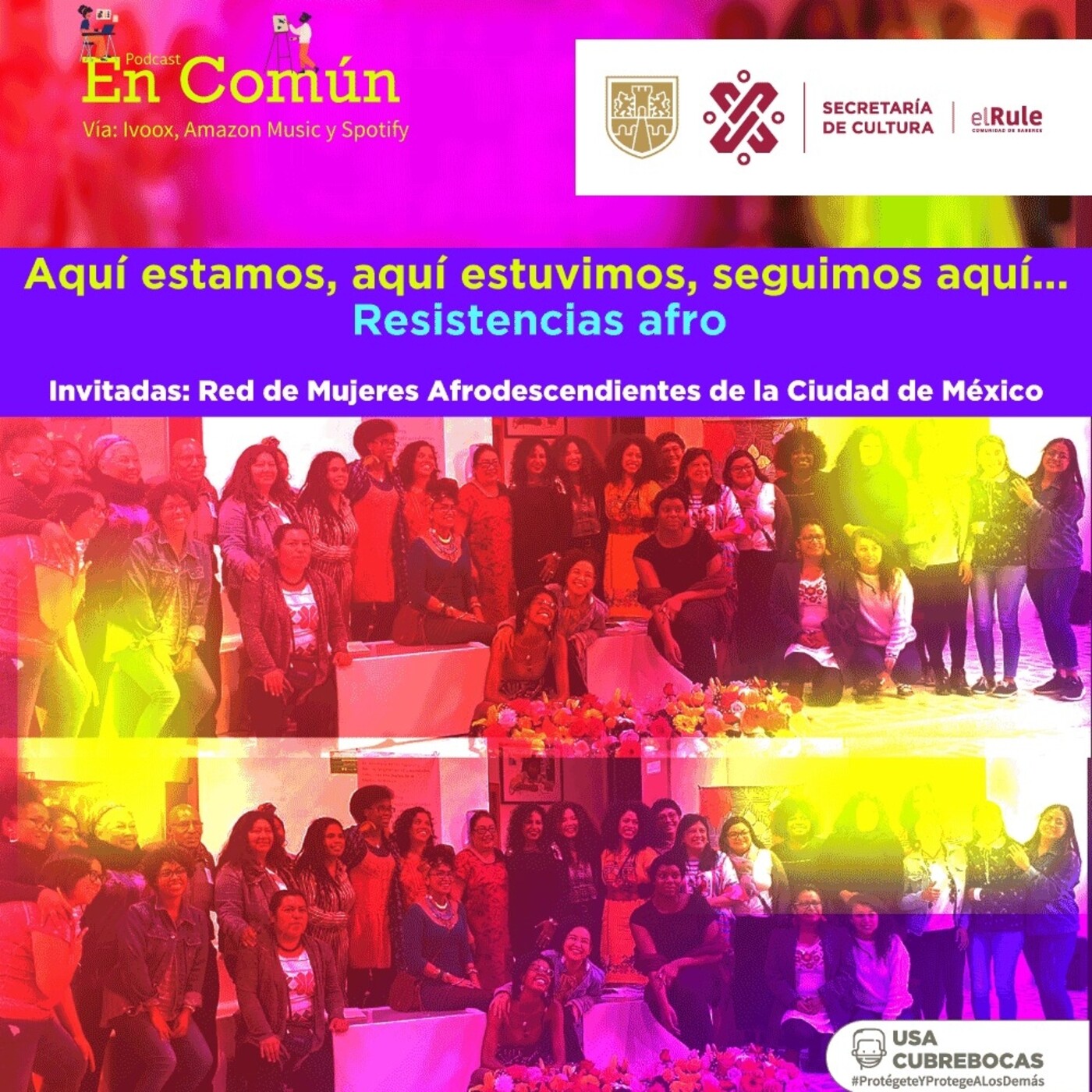 En Común
