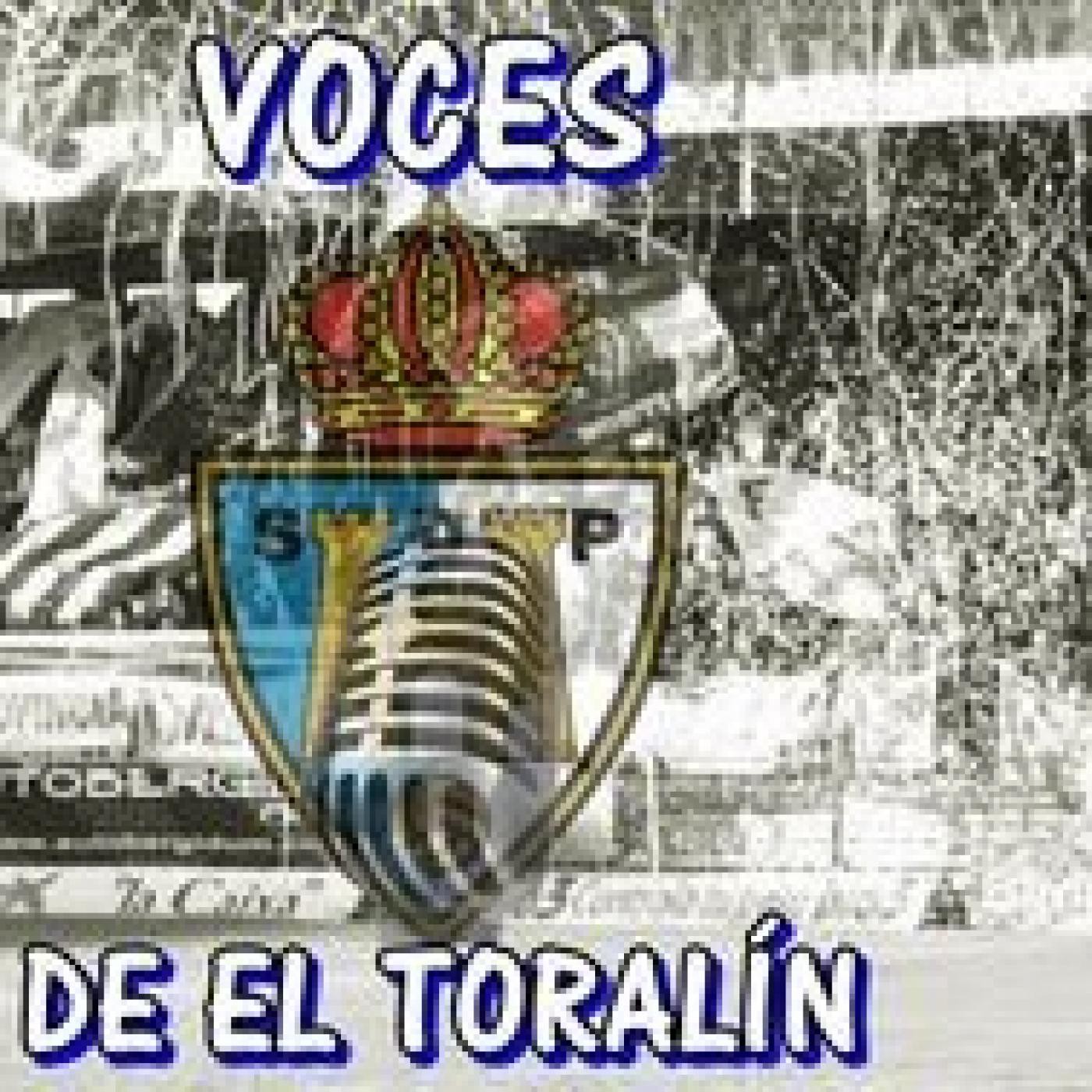 Voces del Toralin