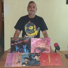 Especial SOFT CELL Cita en el Asteroide Edén Temp 3 Ep 16