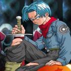 Ciencia ficcion, Dragon Ball y Armas atomicas Nazis