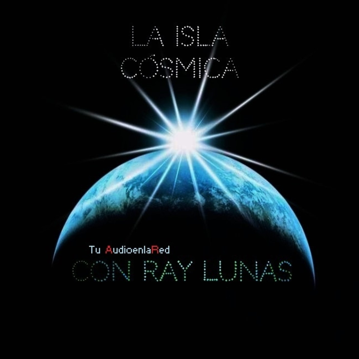 la Isla Cósmica