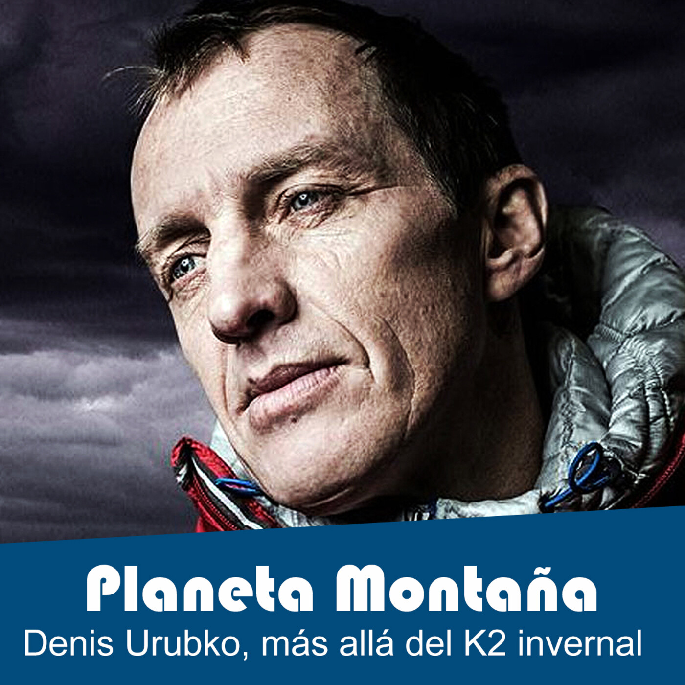 Planeta Montaña by \