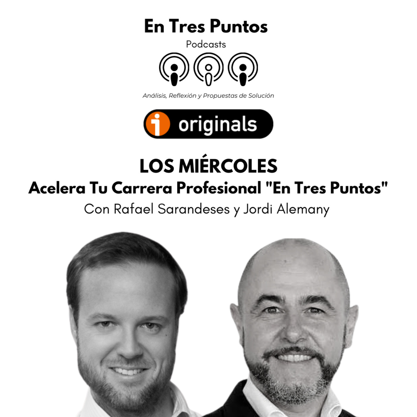 En Tres Puntos