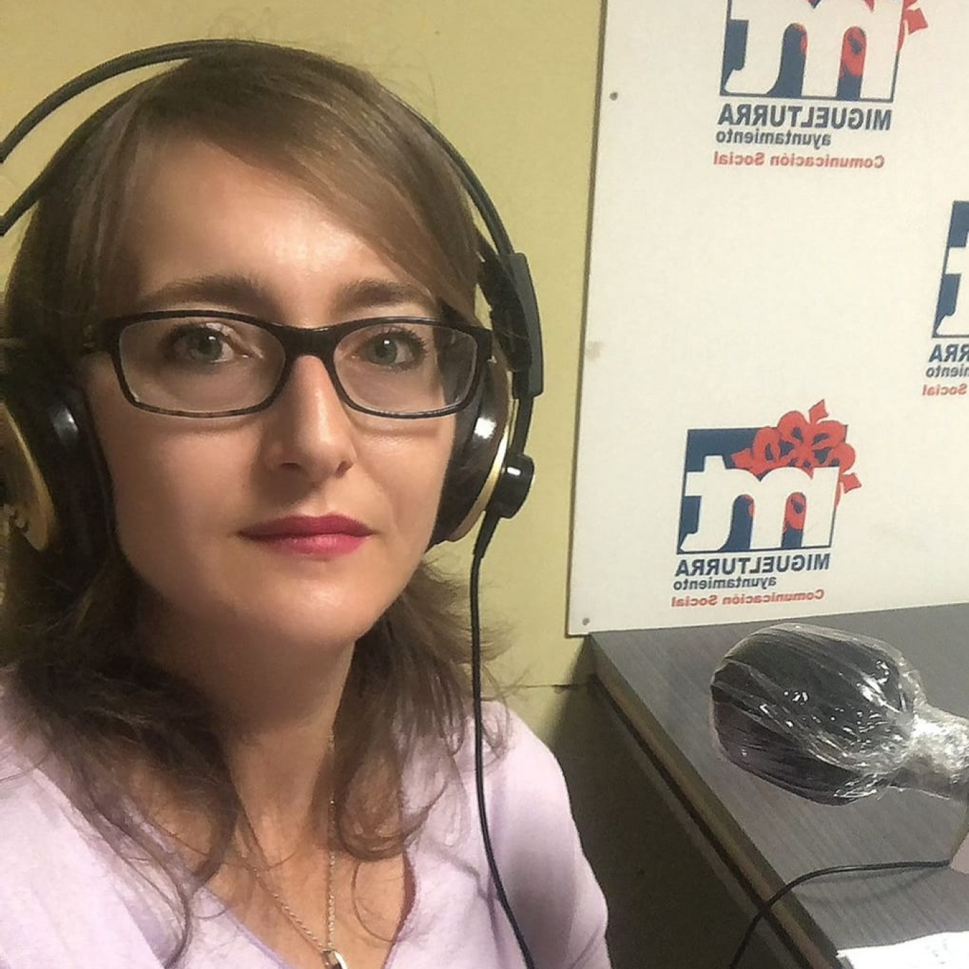 Nadie Como Tú Radio Miguelturra