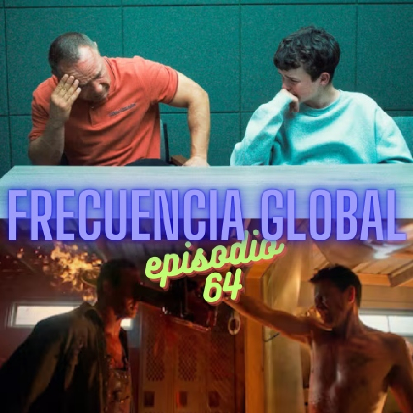 FRECUENCIA GLOBAL