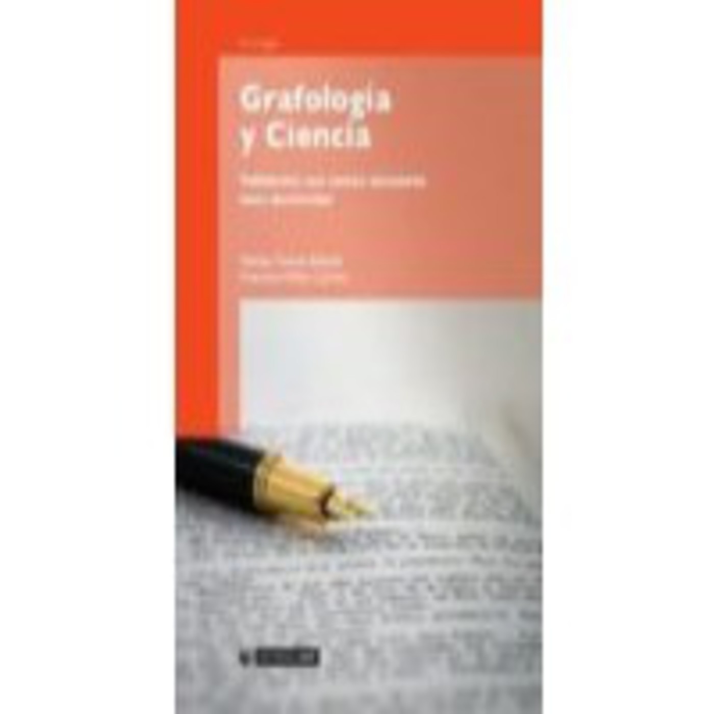GRAFOLOGÍA