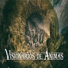 Cuarto Milenio: Visionarios de ánimas