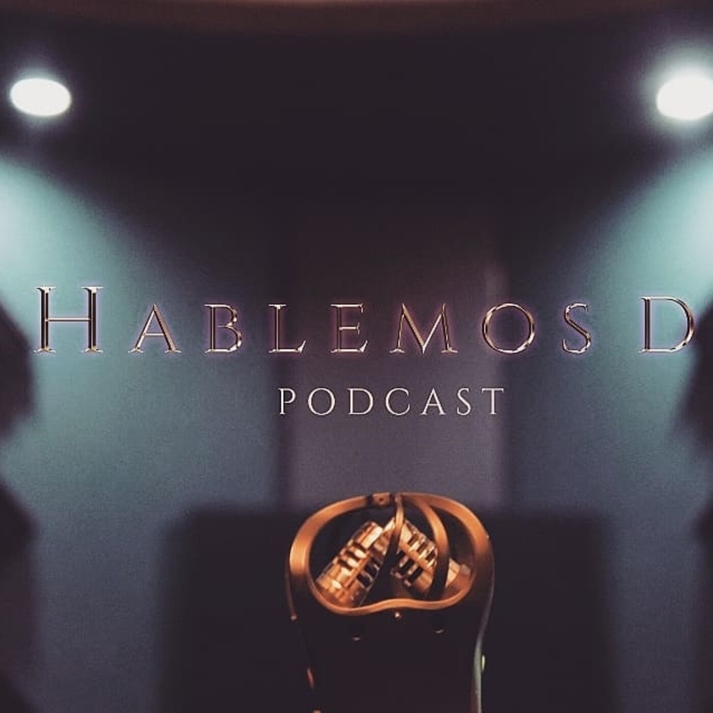 HablemosD