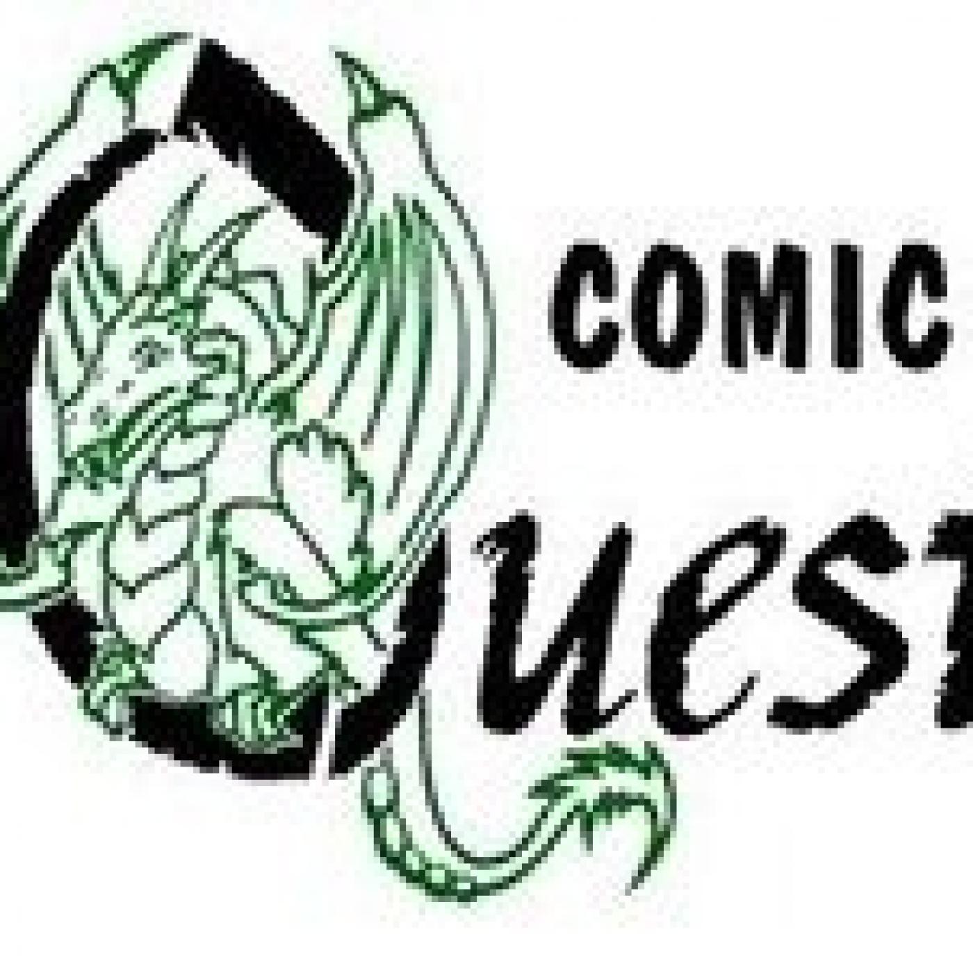 Comic Quest