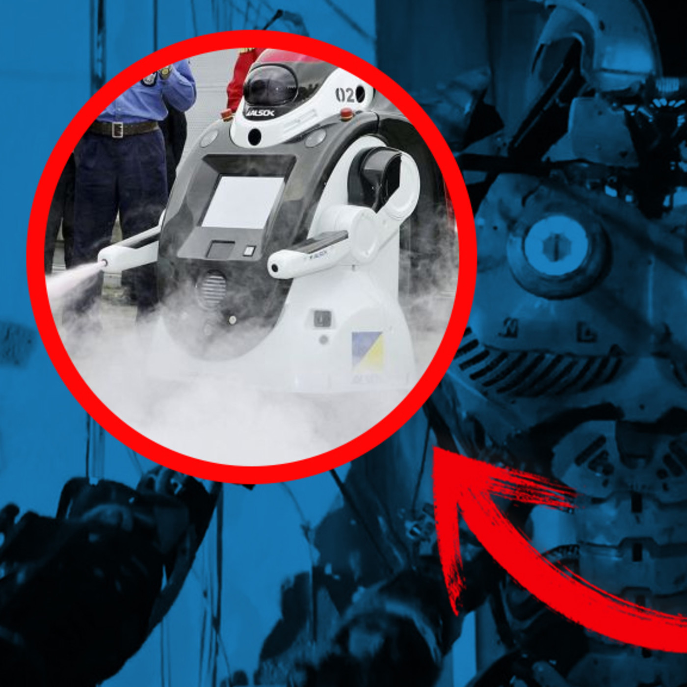 ATOPE Ciencia y Tecnología