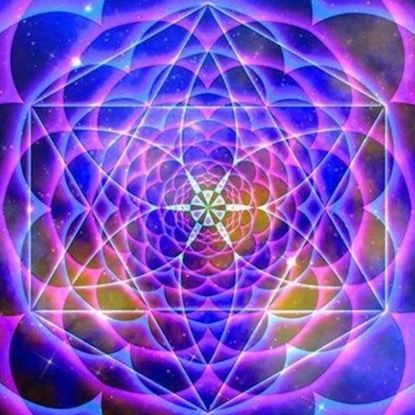 Audios espirituales y Terapeuticos.