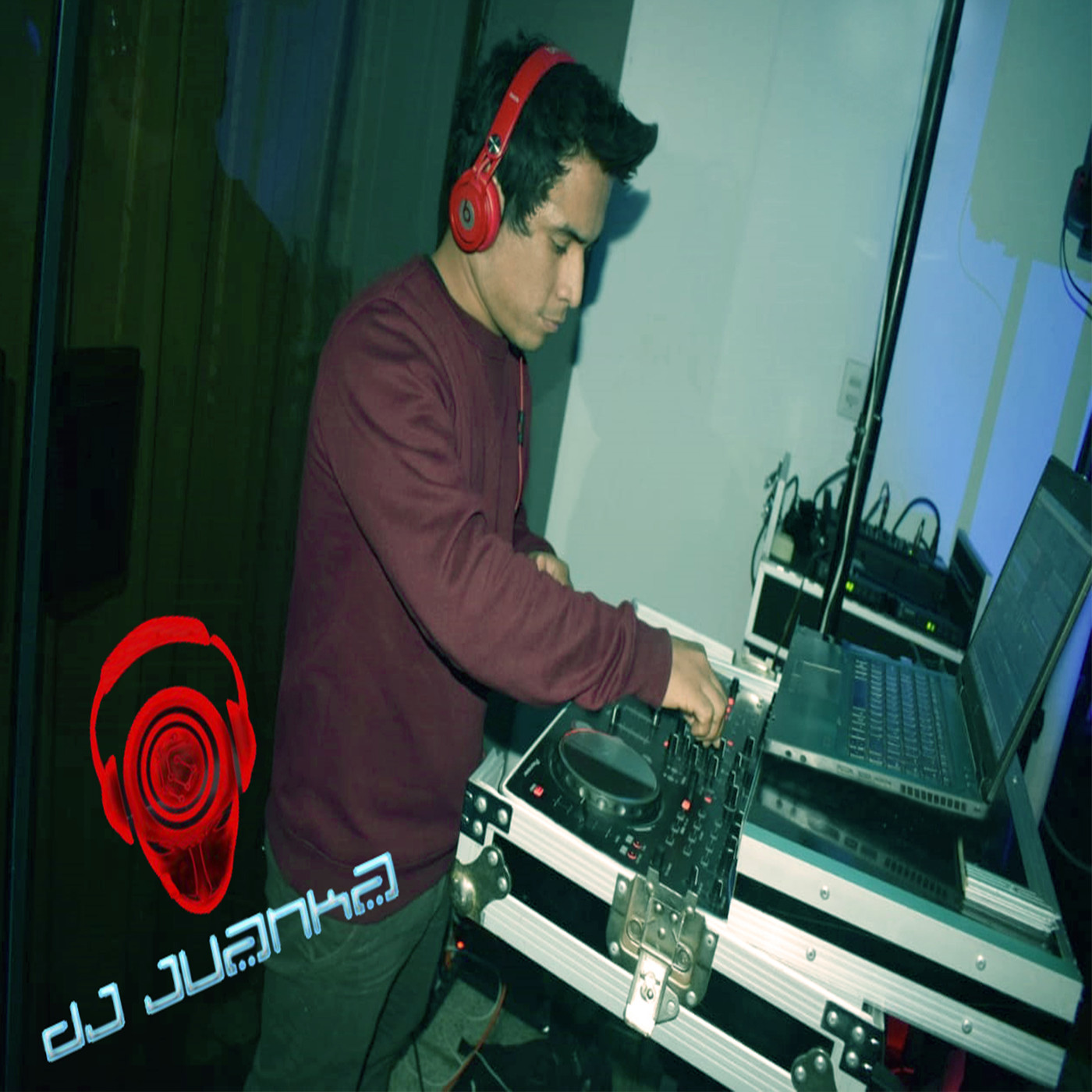 dj juanka ramirez