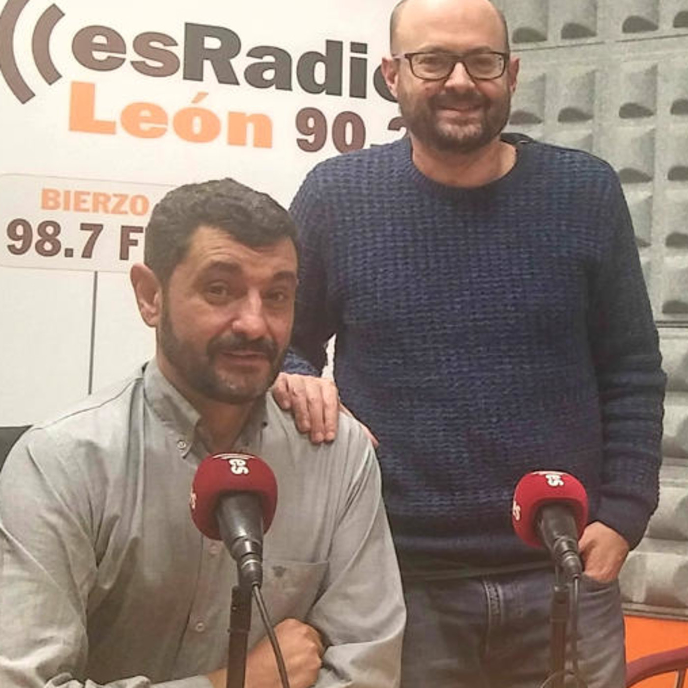 Podcast de León Es Deporte