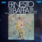 Ernesto Baffa - LP Para la muchachada