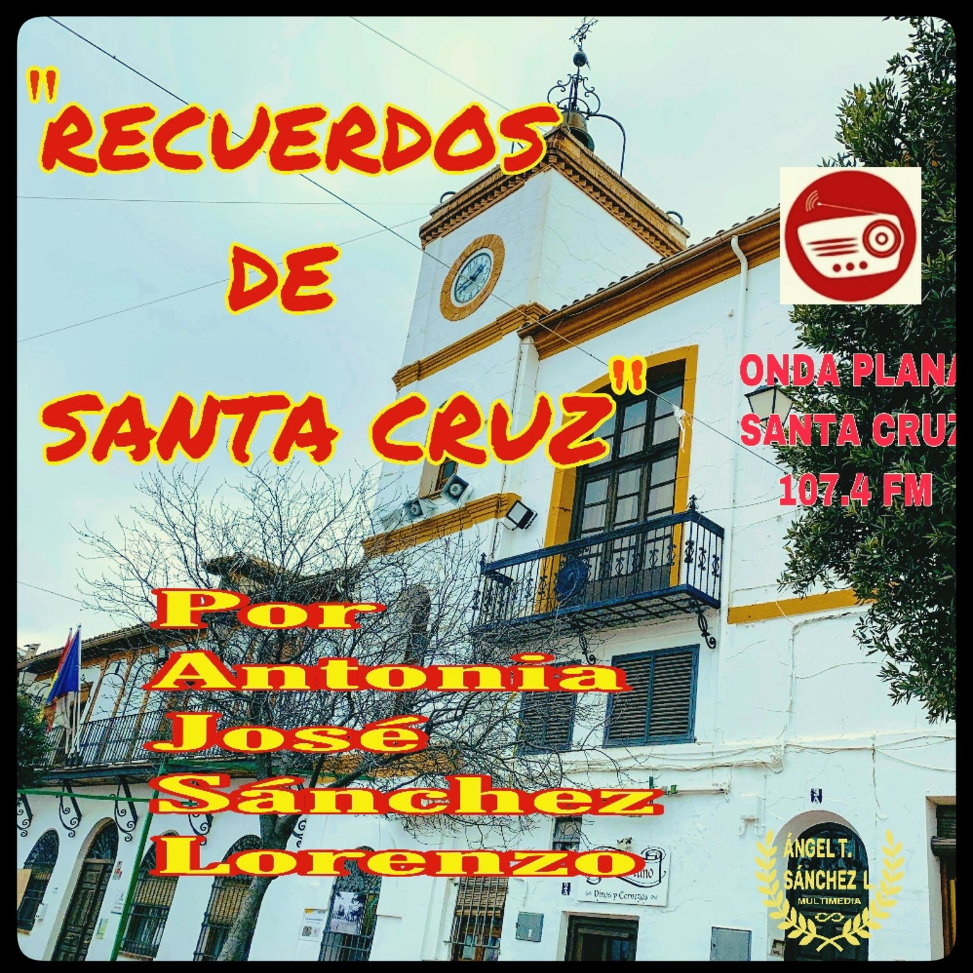 RECUERDOS DE SANTA CRUZ
