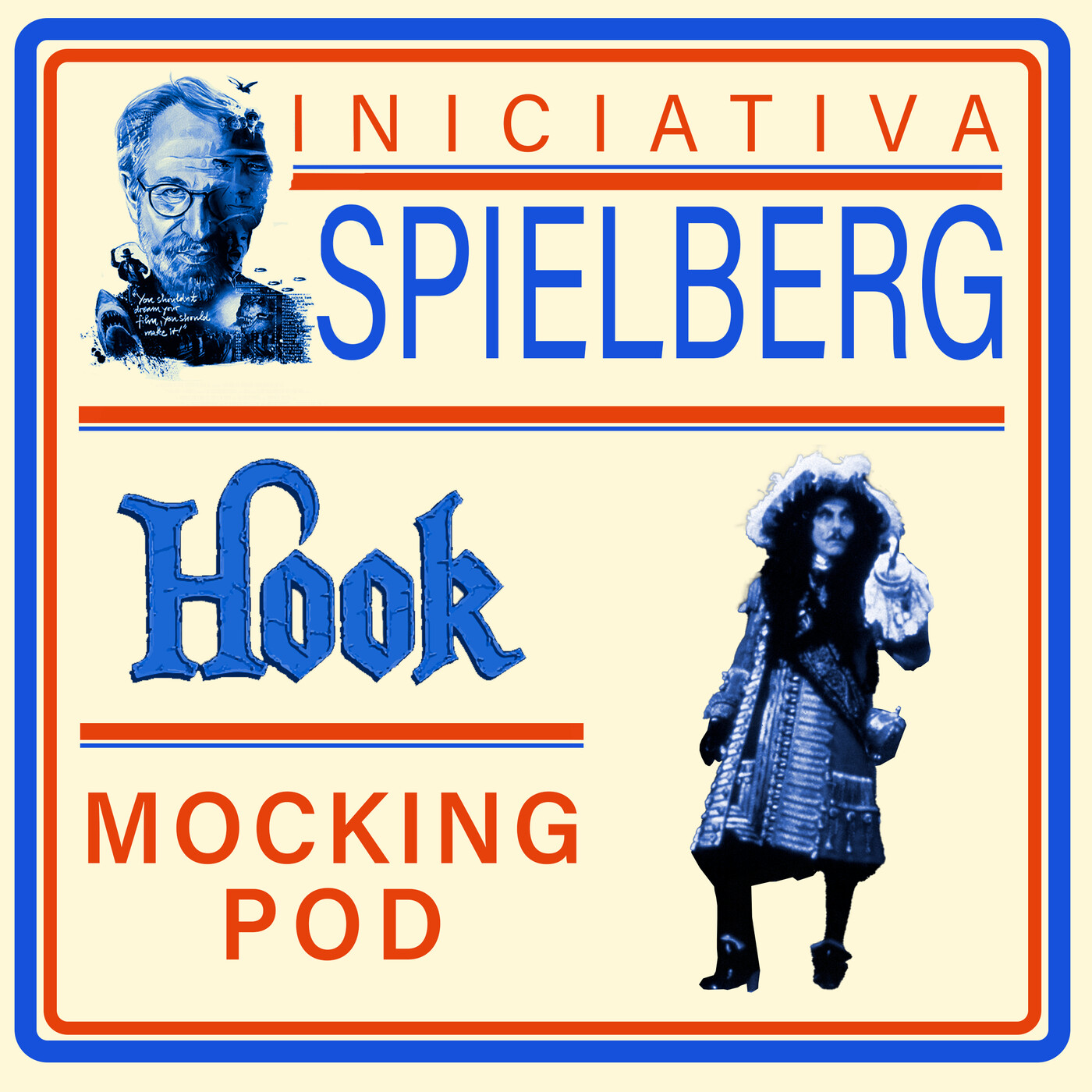 Mocking Pod