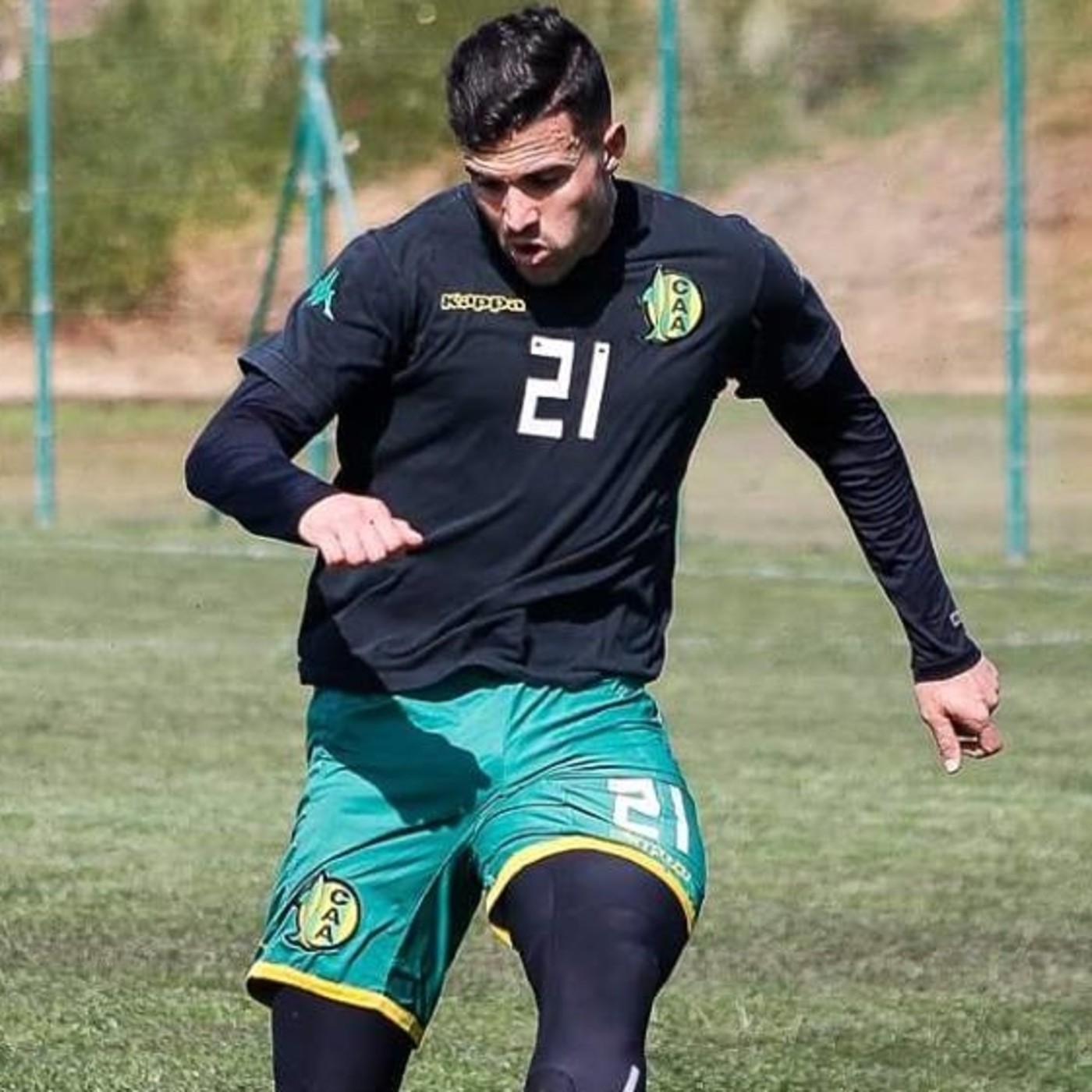 Taco y Pelota