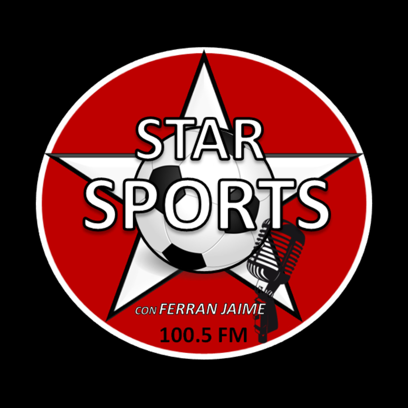 STAR SPORTS - T05x34 - ¿LO ENTIENDES AHORA, MARISOL? episode artwork