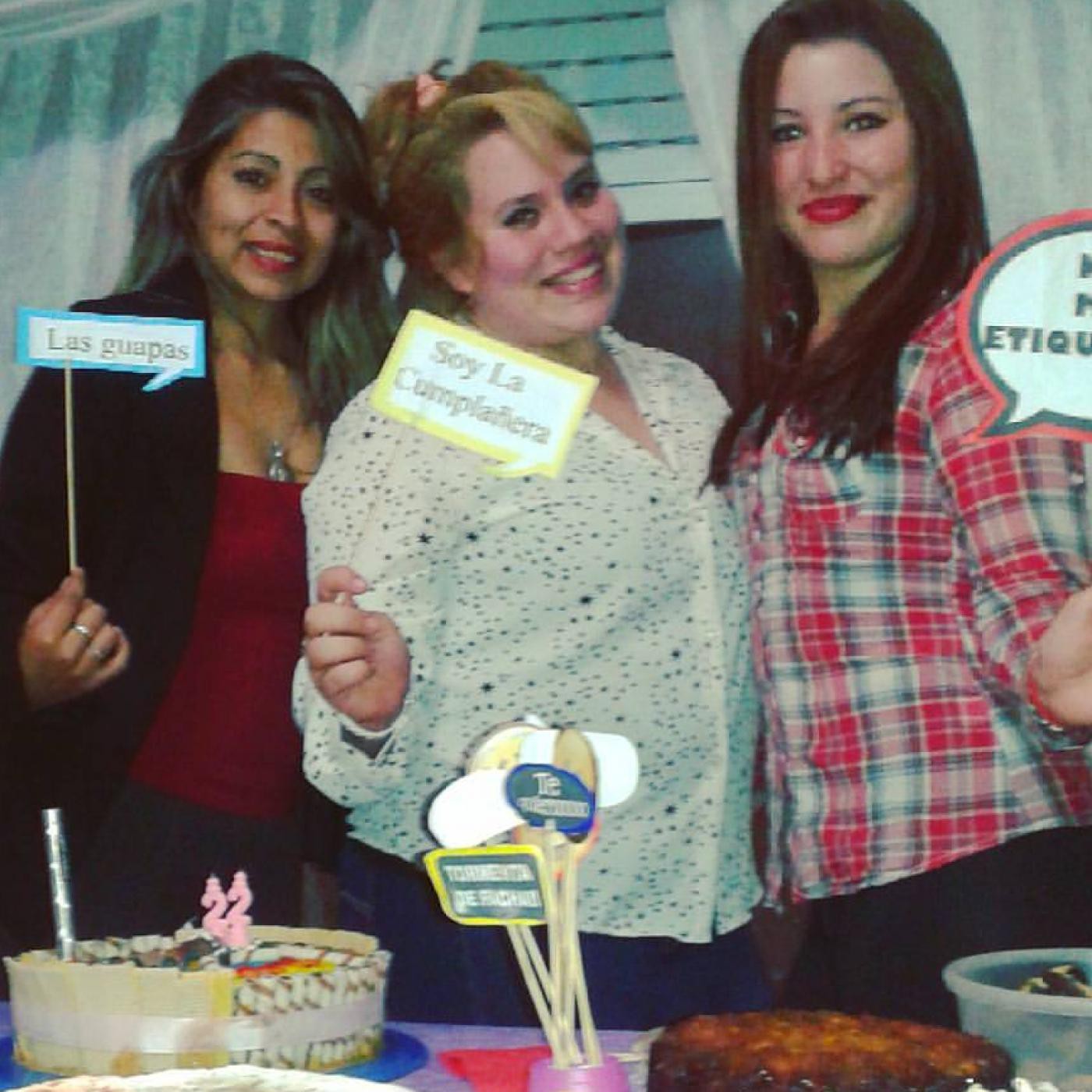 Guapas