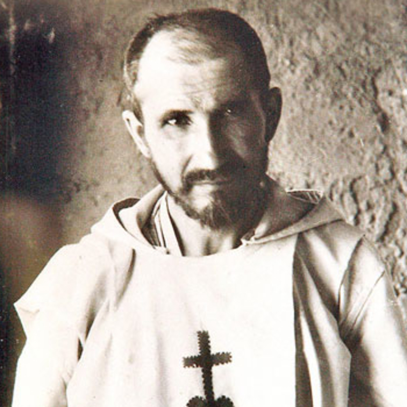 Beato CARLOS de FOUCAULD,