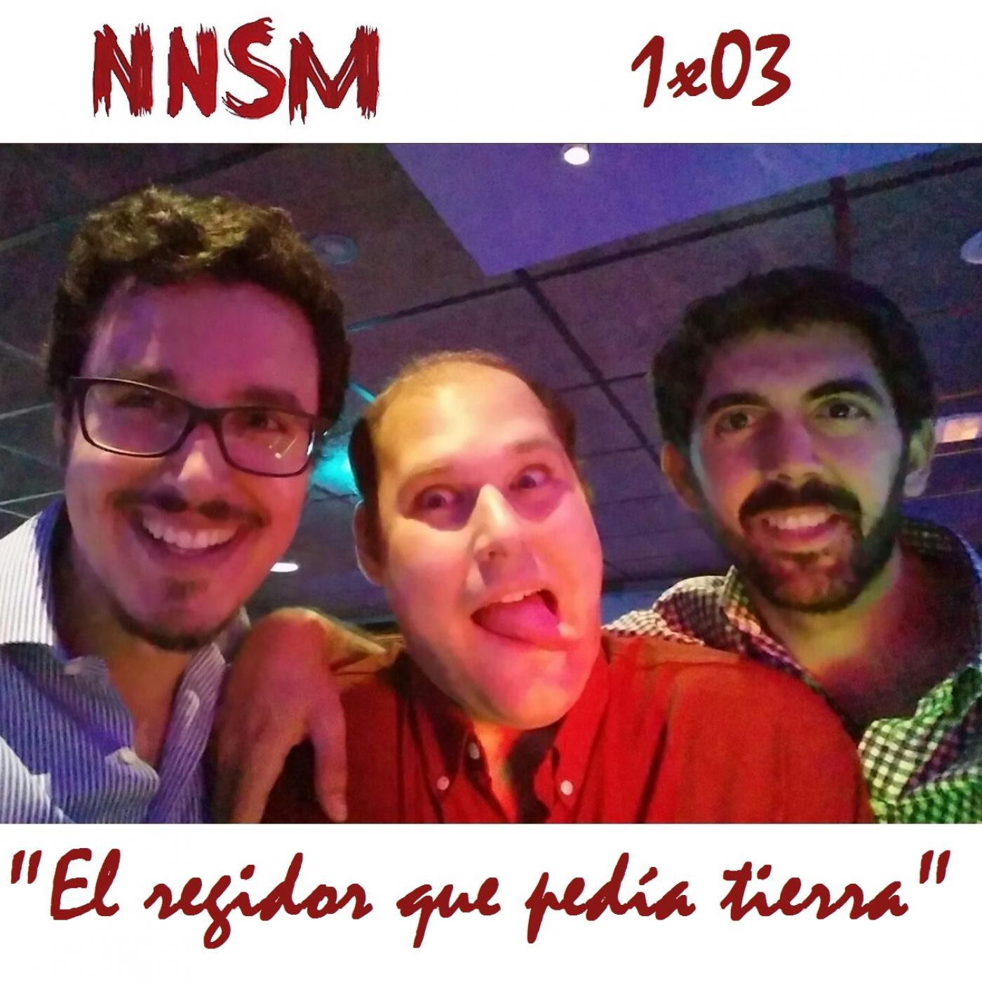 NNSM - Temporada 1