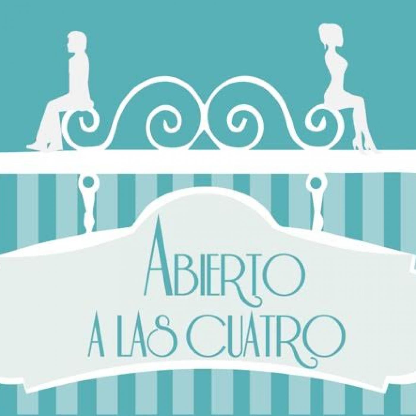 Abierto a las Cuatro