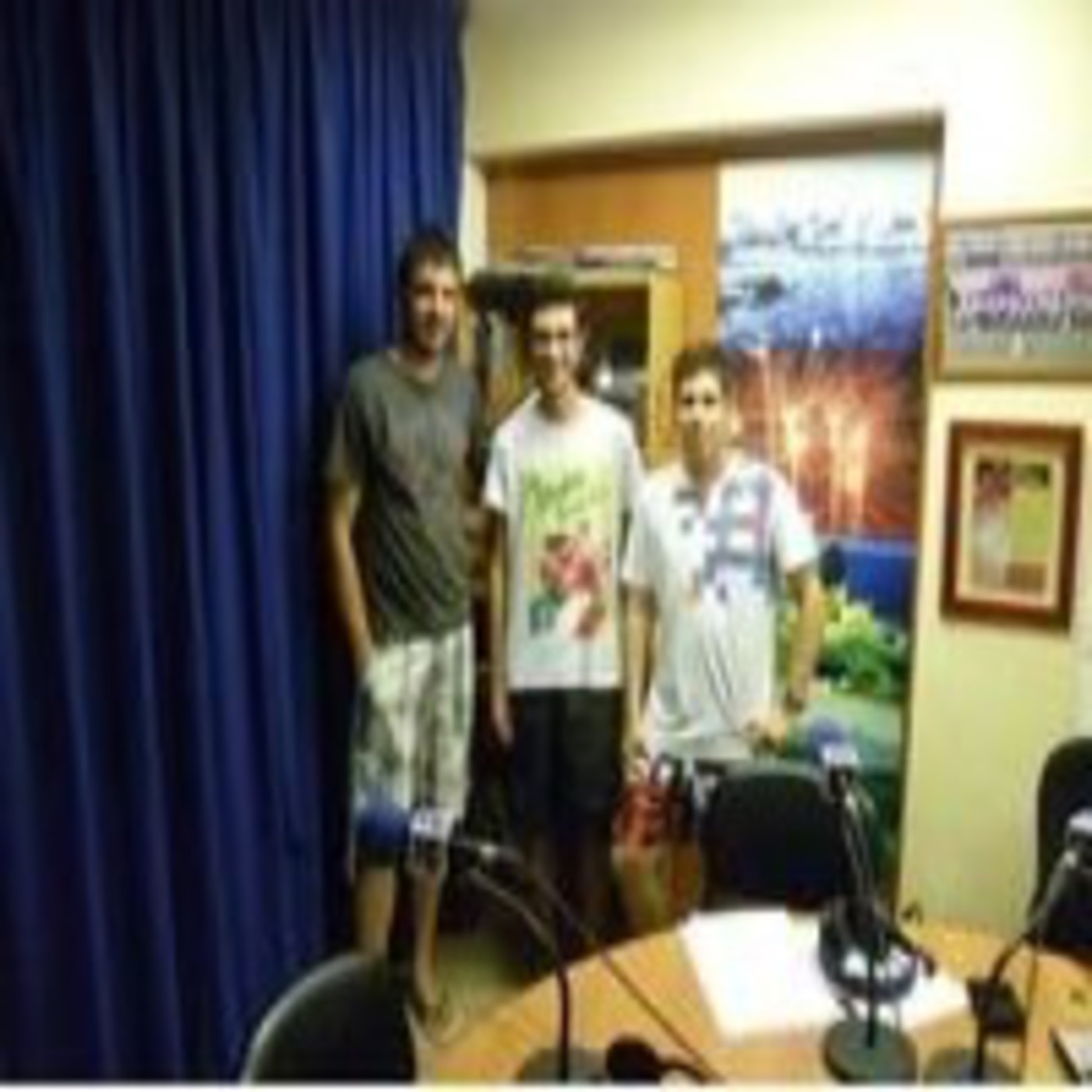 Podcast Coses Que Diuen