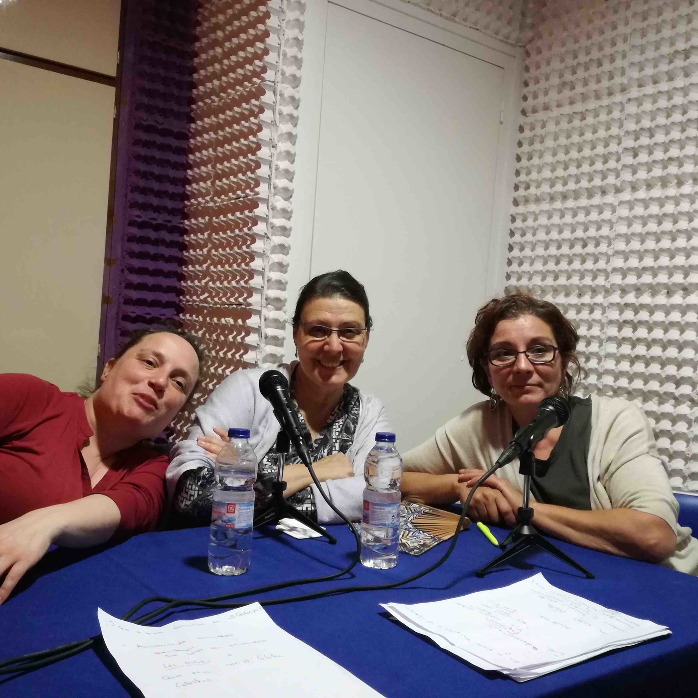 Cercle de Terapies. La Sintonia del Benestar