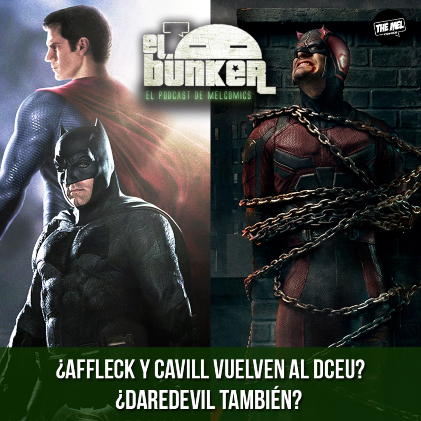 EL BUNKER