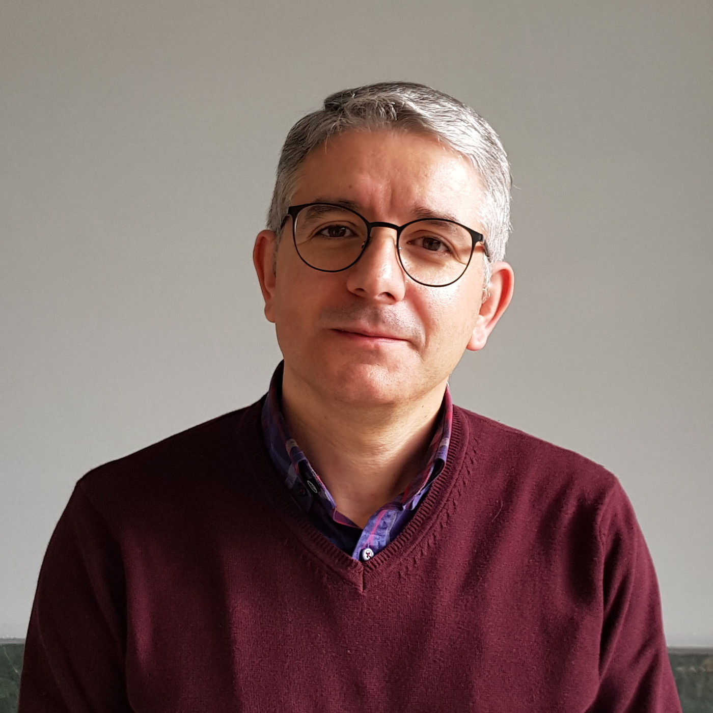 José Luis Fernández: "Que os enfermos e as súas familias sepan que a Igrexa está sempre con eles" episode artwork