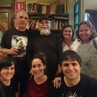 Entrevista a Rafael Amor