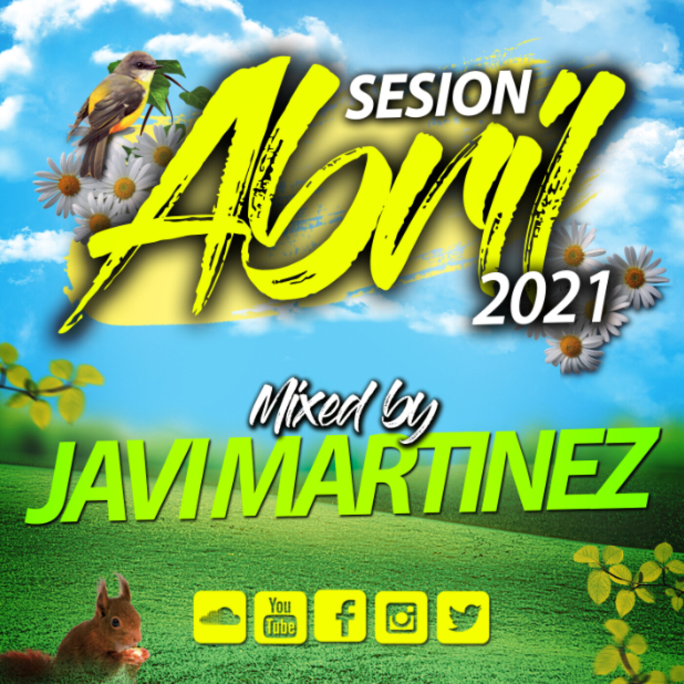 JAVI MARTINEZ SESIONES 1